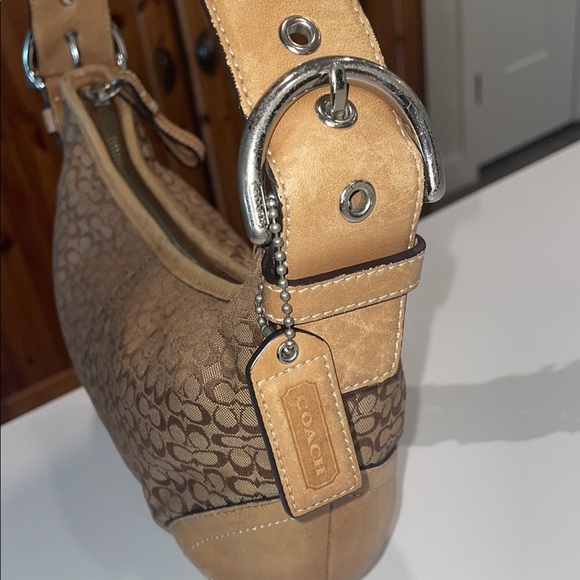 😍Coach Bag - Picture 4 of 11